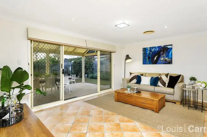 Third view of Homely house listing, 4 Regis Grove, Rouse Hill NSW 2155
