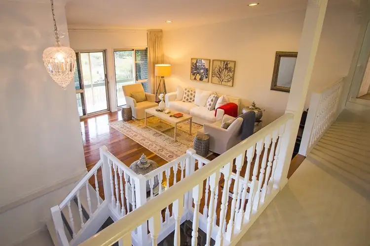Third view of Homely house listing, 15 Steptoe Street, Chapel Hill QLD 4069