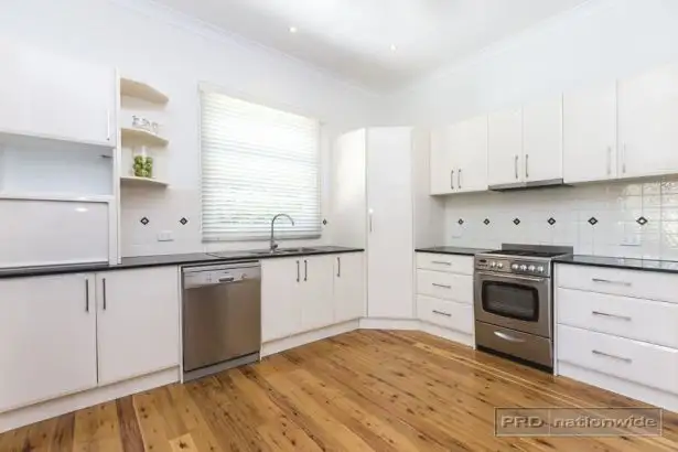 Second view of Homely house listing, 18 Bull Street, Mayfield NSW 2304