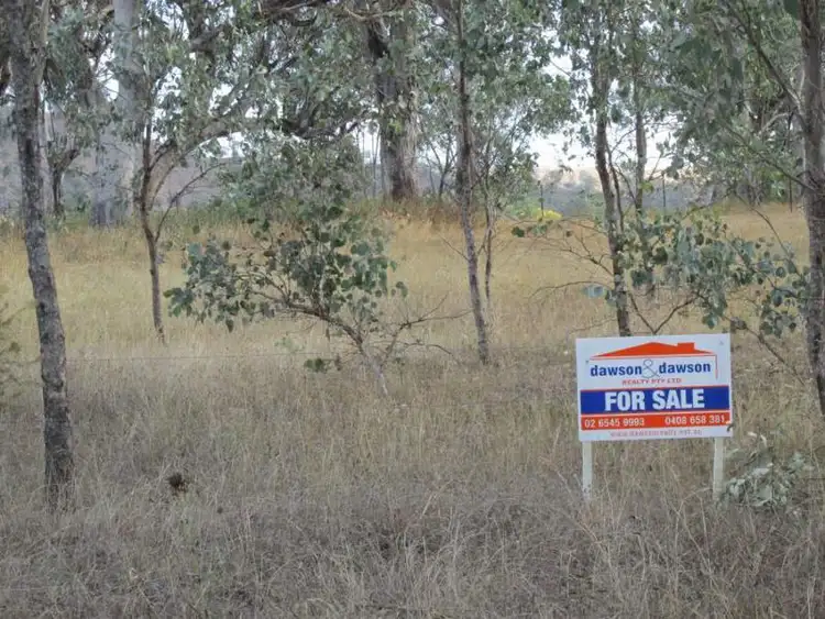 Second view of Homely land listing, 25 Ellerston Street, Moonan Flat NSW 2337