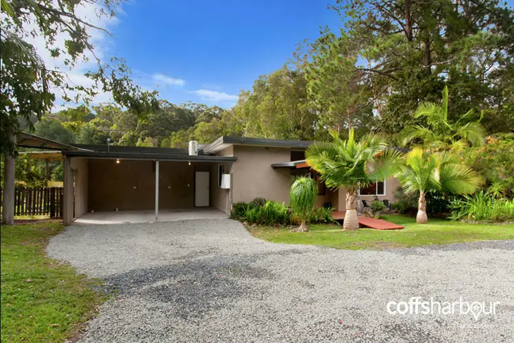 Fourth view of Homely rural property listing, 588 Pacific Highway, Boambee NSW 2450