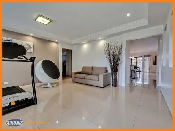 Sixth view of Homely house listing, 9 Lakeland Court, Loganholme QLD 4129