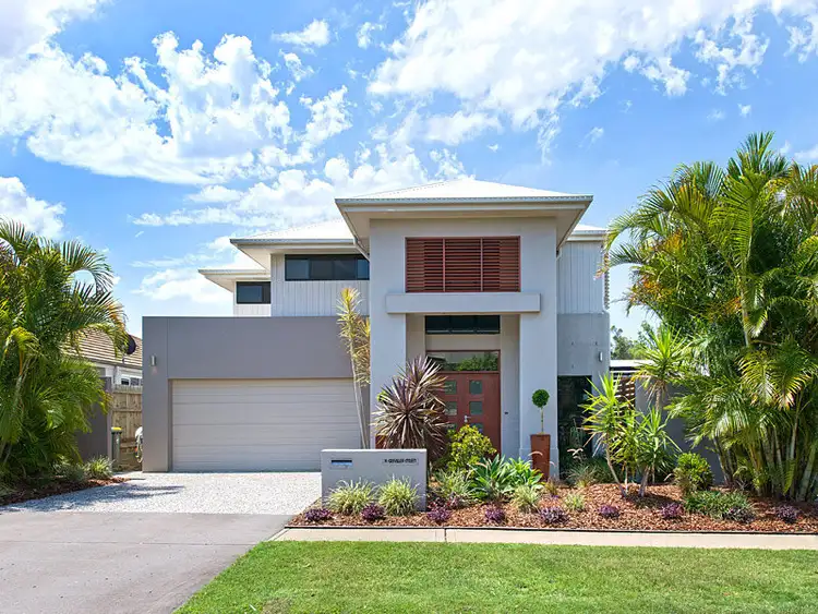 Main view of Homely house listing, 14 Grevillea Street, Sinnamon Park QLD 4073