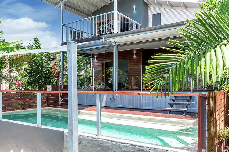 Second view of Homely house listing, 13 Everglades Street, Palm Cove QLD 4879