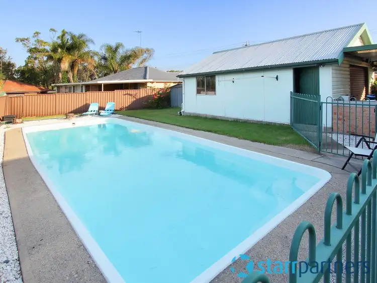 Third view of Homely house listing, 22 Hough Street, Colyton NSW 2760