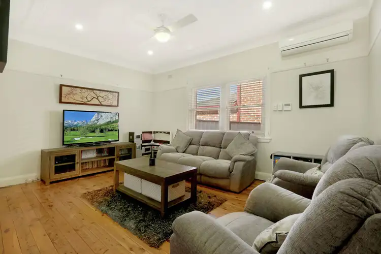 Fifth view of Homely house listing, 17 George Street, Riverstone NSW 2765