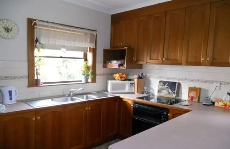 Second view of Homely house listing, 16 Kain Street, Mount Gambier SA 5290