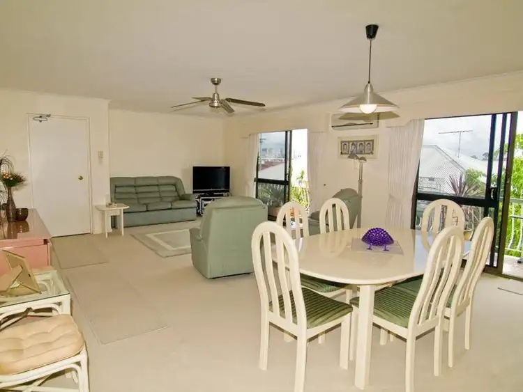 Third view of Homely unit listing, 5/61 Kirkland St, Coorparoo QLD 4151
