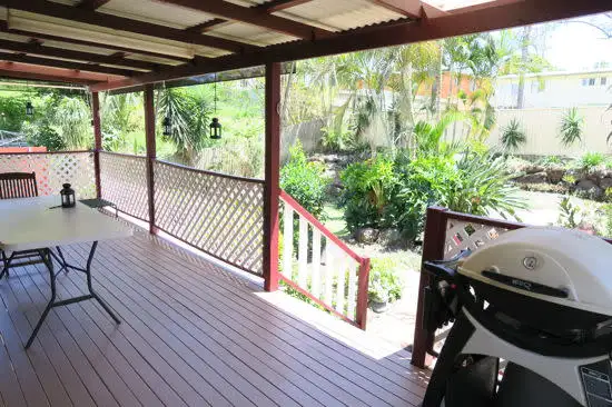 Seventh view of Homely house listing, 4 Knight Avenue, Silkstone QLD 4304