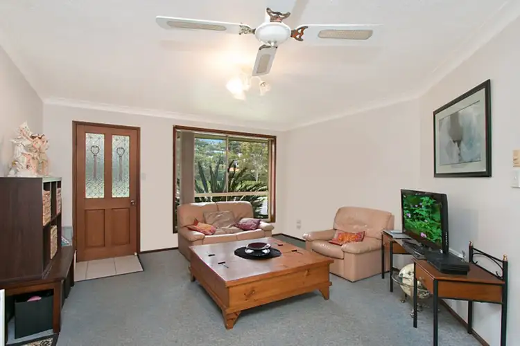 Second view of Homely house listing, 2/97 Lochlomond Drive, Banora Point NSW 2486