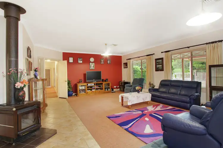 Fifth view of Homely house listing, 75 Elizabeth Drive, Tamworth NSW 2340