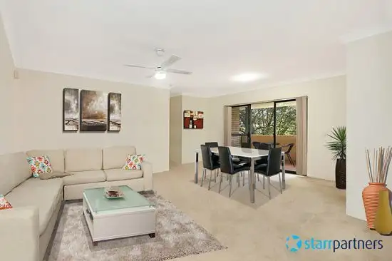 7/39 Harold Street, North Parramatta NSW 2151