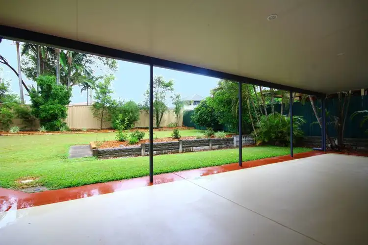 Second view of Homely house listing, 15 Falstaff Street, Sunnybank Hills QLD 4109