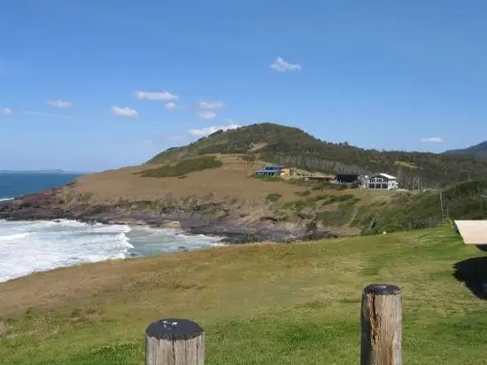 Fifth view of Homely land listing, 4 Seabreeze Place, Scotts Head NSW 2447
