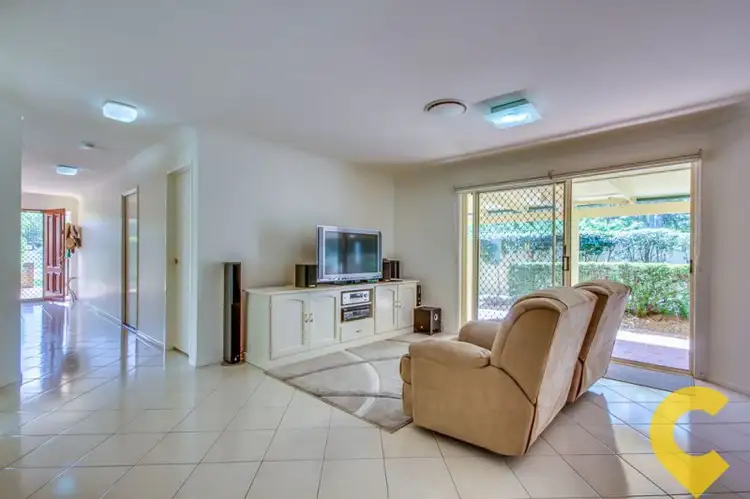 Third view of Homely house listing, 8 Chital Place, Chermside West QLD 4032