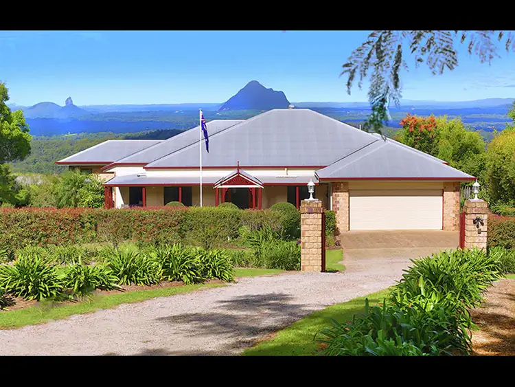 Third view of Homely house listing, 29 McCarthy Shute Road, Maleny QLD 4552