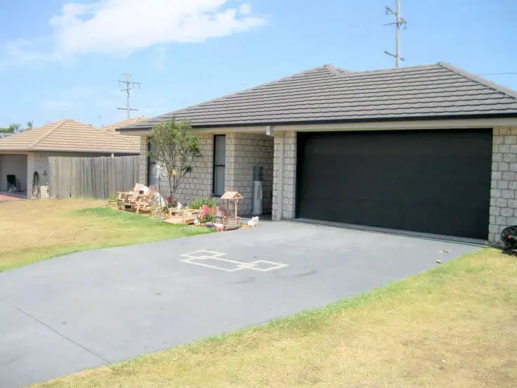Main view of Homely house listing, 16 Davis Ct, Redbank Plains QLD 4301