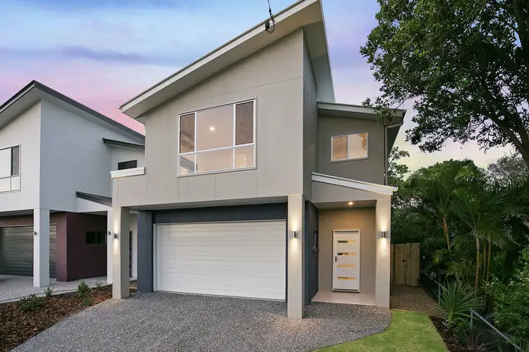 Main view of Homely house listing, 20A Wyeth Street, Wynnum QLD 4178