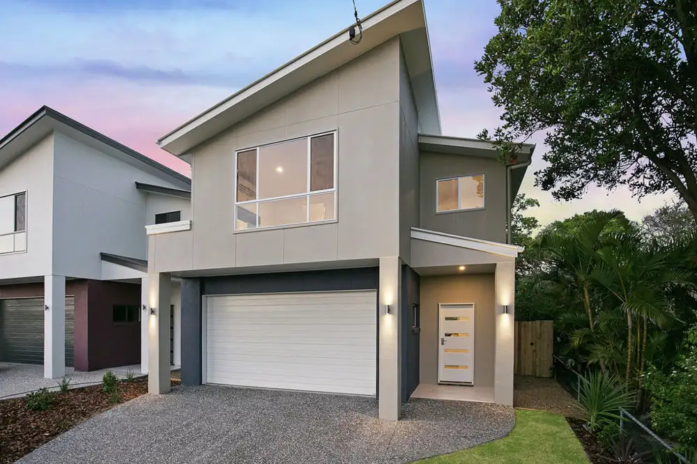 Main view of Homely house listing, 20A Wyeth Street, Wynnum QLD 4178