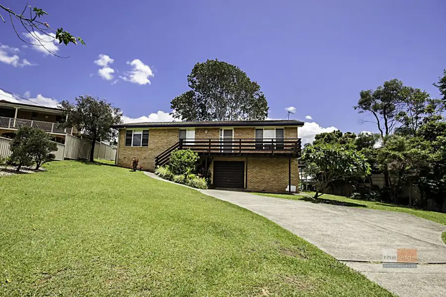 Main view of Homely house listing, 4 Ascot Close, Korora NSW 2450