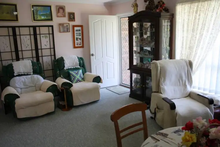 Fifth view of Homely unit listing, Unit 11/28 Churchill Street, Maryborough QLD 4650