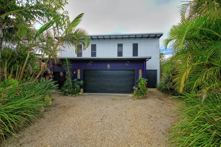Fourth view of Homely house listing, 47 Matthews Parade, Corindi Beach NSW 2456