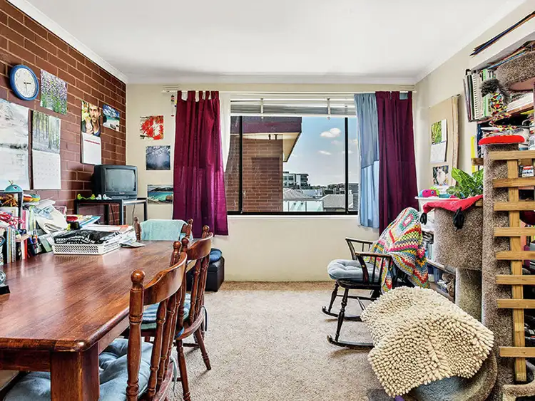 Fifth view of Homely apartment listing, 6/36 Murray Street, Brunswick West VIC 3055