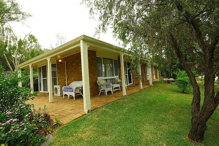 Fourth view of Homely townhouse listing, 11/8 Blyde Street, Sinnamon Park QLD 4073