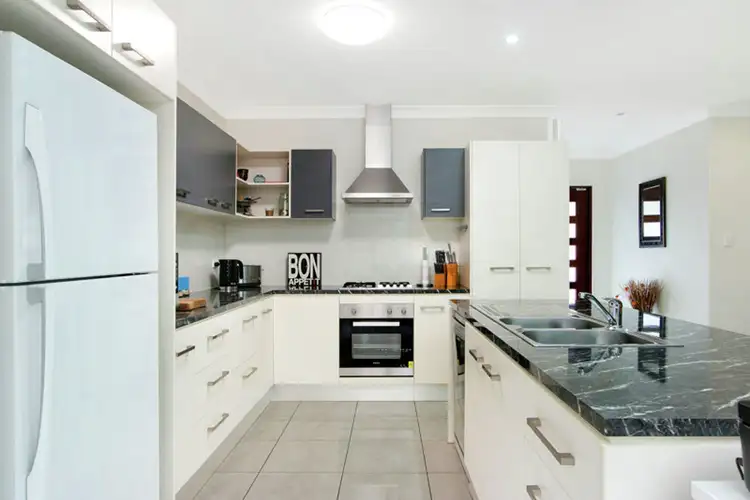 Third view of Homely house listing, 21 Leighton Close, Gordonvale QLD 4865