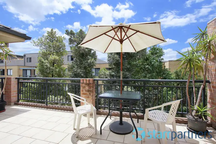35/3-11 Normanby Road, Auburn NSW 2144