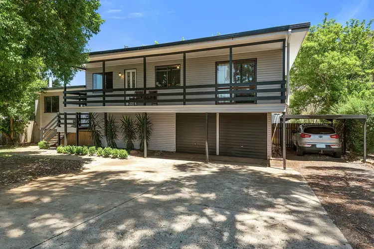 Third view of Homely house listing, 12574 New England Highway, Top Camp QLD 4350