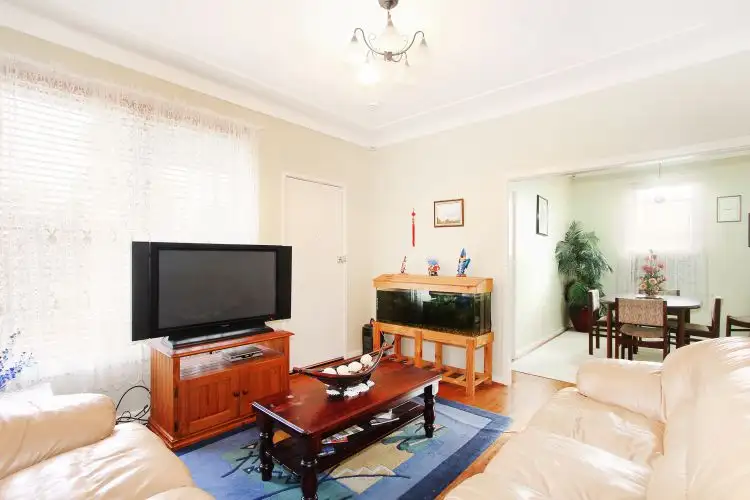 Third view of Homely house listing, 21 Barbara Blvd, Seven Hills NSW 2147