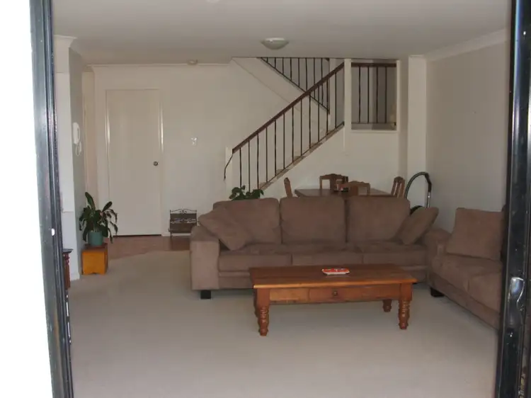 Fifth view of Homely townhouse listing, 127 Gooding Drive, Merrimac QLD 4226