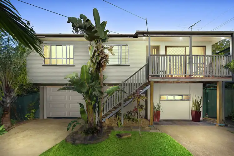 42 Marie Street, Murarrie QLD 4172