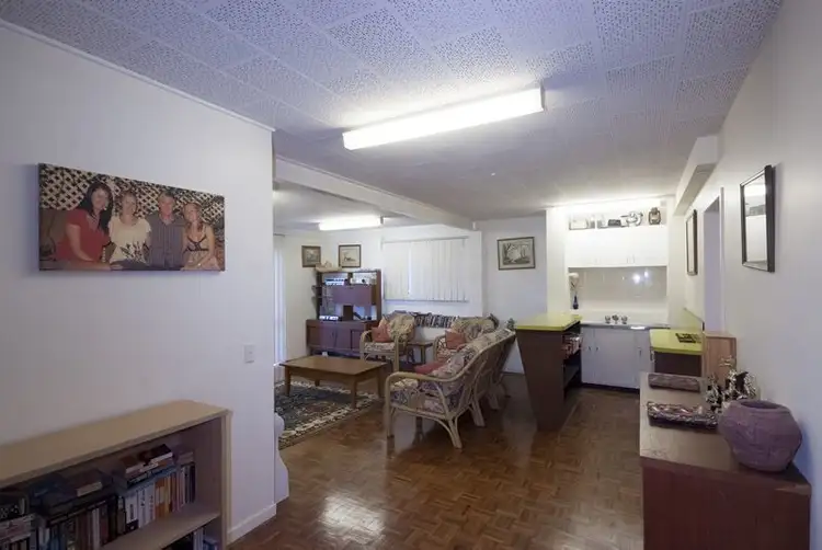 Fifth view of Homely house listing, 11 Cooloola Drive, Rangeville QLD 4350