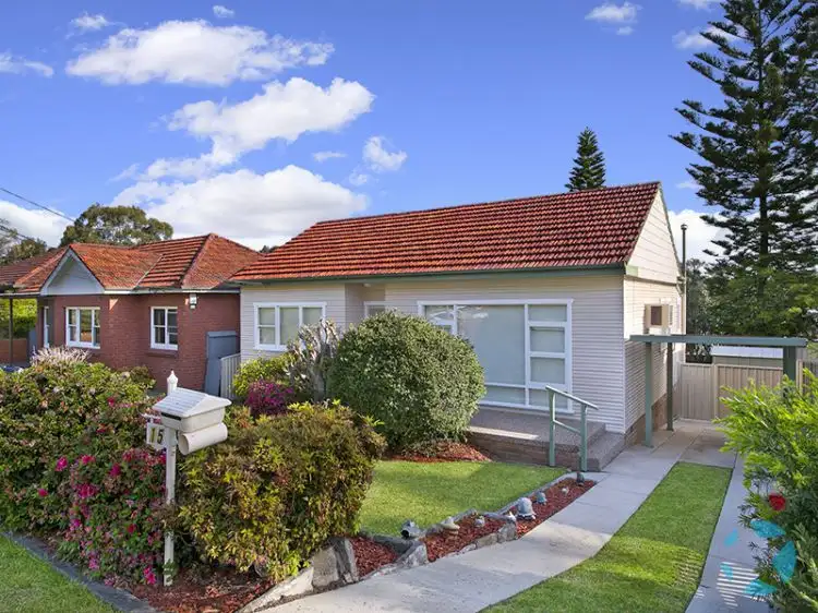 15 Brian St, Ryde NSW 2112