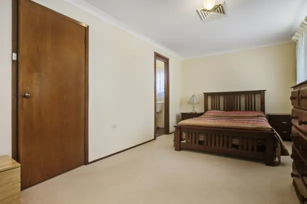 Fifth view of Homely house listing, 24 Kenley Crescent, Macquarie Hills NSW 2285
