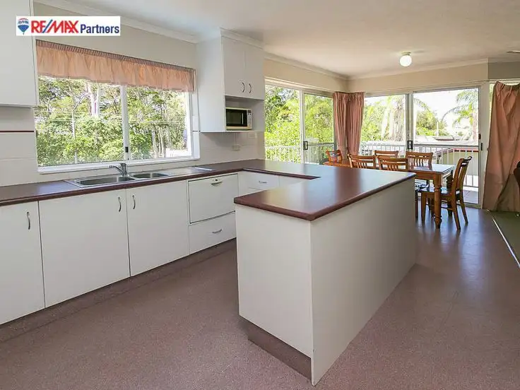 Main view of Homely unit listing, 10/407 Esplanade, Torquay QLD 4655