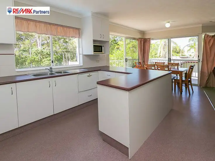 Main view of Homely unit listing, 10/407 Esplanade, Torquay QLD 4655