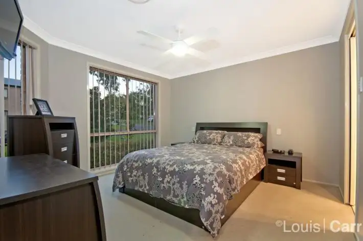Sixth view of Homely house listing, 5 Redgum Crescent, Beaumont Hills NSW 2155