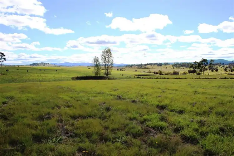 Fifth view of Homely land listing, Lots 3 & 4 DP724086 - 315 Mt Lindesay Road, Tenterfield NSW 2372