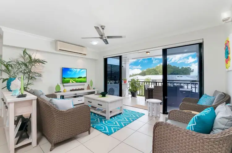 19/26 Veivers Road, Palm Cove QLD 4879