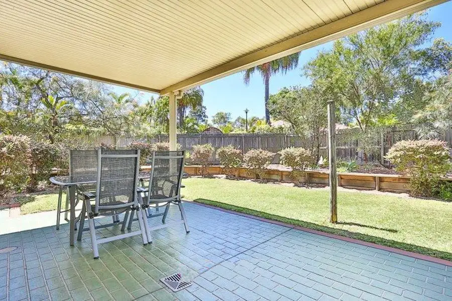Main view of Homely house listing, 12/380 Nottingham Road, Parkinson QLD 4115