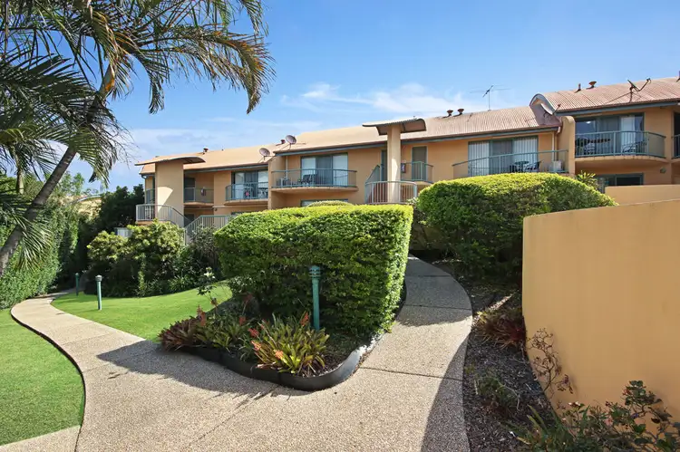 13/451 Enoggera Road, Alderley QLD 4051