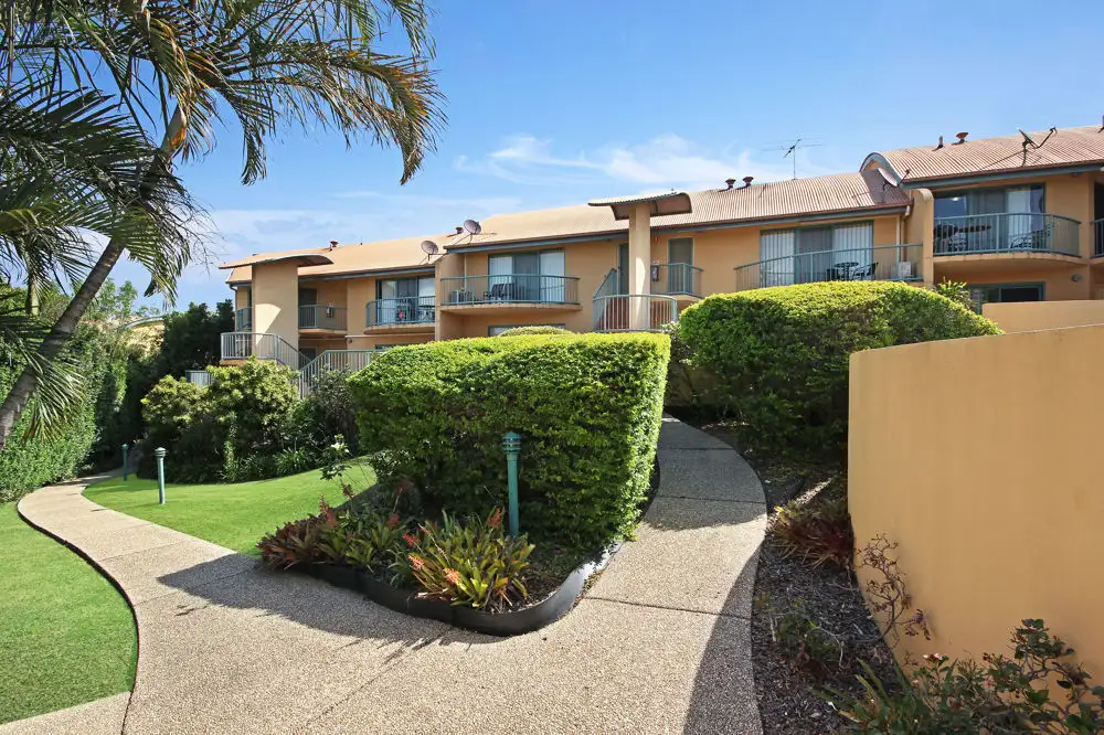 Main view of Homely townhouse listing, 13/451 Enoggera Road, Alderley QLD 4051