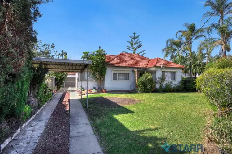 Main view of Homely house listing, 138 Railway Terrace, Merrylands NSW 2160