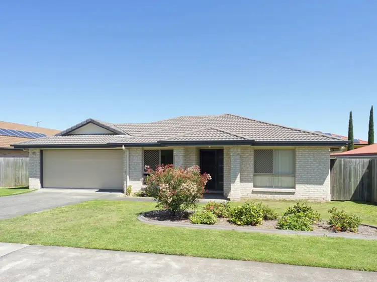 19 Francis Road, Shailer Park QLD 4128