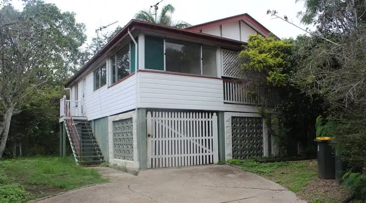 83 March Street, Maryborough QLD 4650