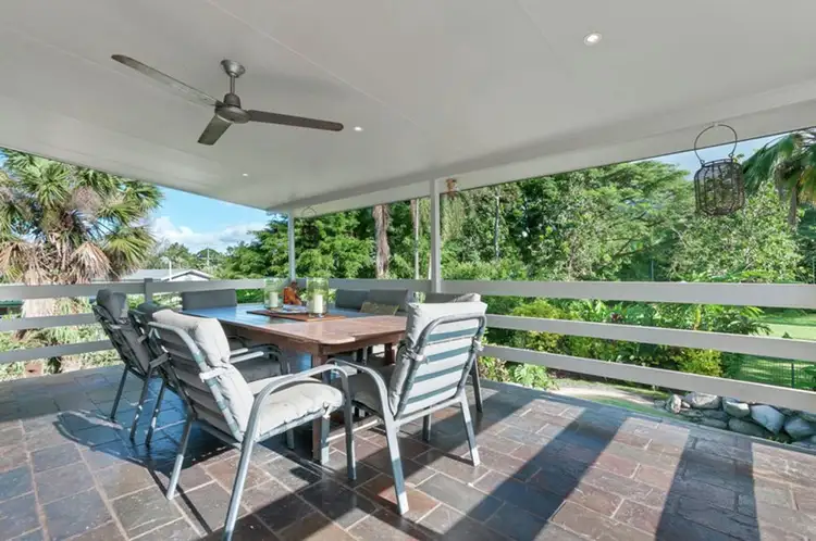 Fourth view of Homely house listing, 27 Hillview Crescent, Whitfield QLD 4870