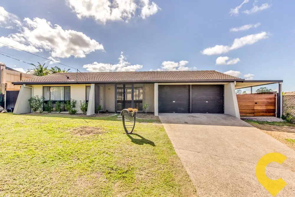 Main view of Homely house listing, 7 Shoalhaven Ave, Springwood QLD 4127